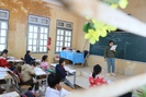 Đẩy mạnh phổ cập giáo dục và xóa mù chữ tại vùng cao Sơn La