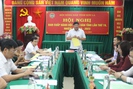 Hội nghị BCH Hội Nông dân tỉnh Sơn La lần thứ 19