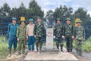Chuyện về những người làm sáng biên cương