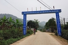 Câu chuyện xây dựng nông thôn mới ở huyện nghèo Đà Bắc