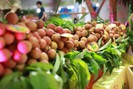 Thị phần hàng rau quả của Việt Nam tại hầu hết các thị trường nhập khẩu lớn đang "bùng nổ", trừ Hoa Kỳ