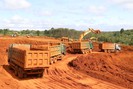 Hé lộ lộ 3 mỏ bô xít ở miền Bắc được khai thác hơn 2,2 triệu tấn/năm