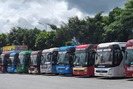 Bến xe khách Lai Châu: Chú trọng nâng cao chất lượng phục vụ hành khách