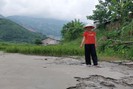 Tả Phời sau sự cố vỡ hồ thải nhà máy tuyển quặng đồng ở Lào Cai: Chưa hết kinh hoàng, cuộc sống vẫn ngổn ngang