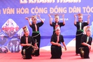 Gìn giữ nét văn hóa dân tộc La Ha ở huyện vùng cao Sơn La
