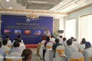 50 diêm dân dự tập huấn kiến thức, kỹ thuật về sản xuất muối sạch tại tỉnh Nam Định