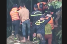Sơn La: Tìm thấy thi thể 1 nạn nhân bị mưa lũ cuốn trôi