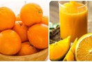 Điều gì sẽ xảy ra khi bạn ăn một quả cam mỗi ngày?