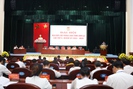 Bầu 31 đồng chí vào Ban chấp hành Hội Nông dân tỉnh Sơn La khóa mới