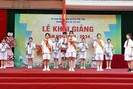 Phù Yên (Sơn La): Hơn 35 nghìn học sinh các cấp dự Lễ khai giảng