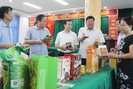 Sơn La: Bình chọn sản phẩm nông nghiệp tiêu biểu năm 2023