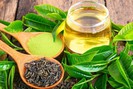 Bất ngờ về tác dụng của lá trà xanh, lá trà xanh chữa bệnh gì?