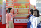 Lai Châu: 60 dự án đạt giải cuộc thi nghiên cứu KHKT cấp tỉnh