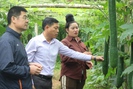 Thuận Châu: Xây dựng tổ chức Hội vững mạnh, đáp ứng yêu cầu công tác hội