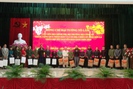 Đại tướng Tô Lâm thăm, tặng quà nhân dân và CBCS tỉnh Sơn La