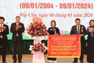 Sốp Cộp kỷ niệm 20 năm ngày thành lập huyện 