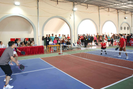 Lai Châu: Hơn 150 vận động viên dự giải Pickleball Than Uyên mở rộng