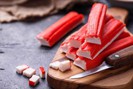 Các nhà sản xuất surimi Việt Nam có doanh số tốt hơn Ấn Độ