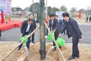 Lào Cai: Phấn đấu trồng 80.000 cây xanh đầu xuân năm mới
