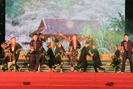 Sự kiện lớn nhất trong năm của huyện lòng hồ Quỳnh Nhai