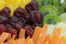 5 loại trái cây khô người tiểu đường phải tránh