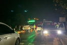 Tai nạn giao thông liên hoàn trên Quốc lộ 6 ở Hòa Bình khiến 1 người tử vong
