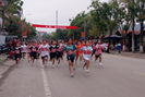 Lai Châu: Tích cực hưởng ứng Cuộc vận động "Toàn dân rèn luyện thân thể theo gương Bác Hồ vĩ đại"