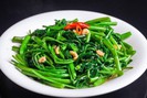 Loại rau quen thuộc của Việt Nam, nhiều người ăn mà không biết nó có công dụng tuyệt thế này