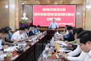 Huyện Tam Đường cần tập trung triển khai thực hiện các chỉ tiêu, nhiệm vụ phát triển kinh tế - xã hội năm 2024