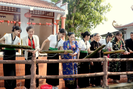 Lai Châu: Lễ hội Nàng Han có gì đặc sắc mà thu hút đông đảo người dân và du khách tới xem?