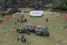 Hội Nông dân Sơn La: Phát động chiến dịch truyền thông về trồng rừng và phục hồi rừng tại Mộc Châu