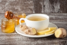 Điều gì xảy ra khi bạn thường xuyên uống nước gừng pha mật ong vào buổi sáng?