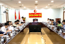 Lai Châu: Tỷ lệ bao phủ bảo hiểm y tế của huyện Phong Thổ đạt trên 97%