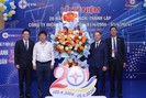 Công ty Điện lực Lai Châu: Những bước tiến vượt bậc sau 20 năm chia tách và thành lập