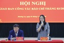 Nâng cao chất lượng, hiệu quả công tác Tuyên giáo