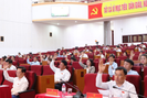 HĐND tỉnh Lai Châu: Thông qua 13 Nghị quyết tại kỳ họp thứ hai mươi