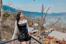 Điện Biên: Homestay triệu view trên đỉnh Kê Nênh để "chữa lành" 