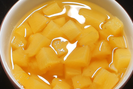 Thức uống từ loại quả màu vàng quen thuộc này giúp sạch ruột và loại bỏ mỡ thừa hiệu quả