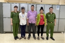 Công an Sơn La giúp thanh niên bị lừa bán sang Campuchia trở về nhà