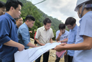 Phó Chủ tịch UBND tỉnh Lai Châu: Đảm bảo các điều kiện về nơi ở, sinh hoạt, lao động sản xuất cho người dân