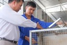 Anh nông dân kiếm 100 triệu/tháng nhờ nuôi con “thích ăn chuối, ham ăn cá đồng”