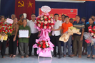 Lào Cai: Ra mắt mô hình hợp tác xã kiểu mới do Hội Nông dân vận động thành lập