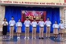 Trường THPT số 1 TP. Lào Cai có nhiều học sinh đạt chứng chỉ Tin học quốc tế 