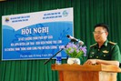 Lai Châu: Sơ kết chương trình phối hợp giữa Đồn Biên phòng Thu Lũm và Hội LHPN huyện Lâm Thao, Phú Thọ