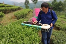 Phú Nhuận (Lào Cai) phấn đấu về đích nông thôn mới nâng cao