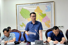 UBND tỉnh Lai Châu: Thẩm định đánh giá tác động môi trường 2 dự án lớn ở huyện Tam Đường
