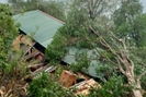 Hơn 4.800 nhà dân ở tỉnh Sơn La bị thiệt hại do thiên tai