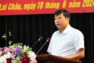 Lai Châu: Phát động Cuộc thi viết về biên giới và Bộ đội Biên phòng tỉnh Lai Châu năm 2024