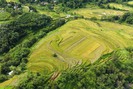 Lễ hội ruộng bậc thang Miền Đồi ở huyện Lạc Sơn (Hòa Bình) được tổ chức ngày nào?