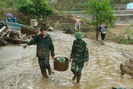 Lai Châu: Tổng kết 10 năm phòng chống, khắc phục hậu quả thiên tai